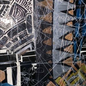 Meet your Posher, Sandra